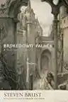 Cover of Brokedown Palace