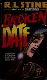Cover of Broken Date