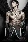 Cover of Broken Fae