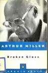 Cover of Broken Glass