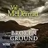 Cover of Broken Ground