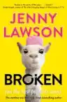 Cover of Broken (in the Best Possible Way)