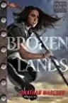 Cover of Broken Lands