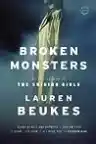 Cover of Broken Monsters