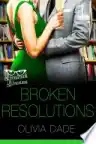 Cover of Broken Resolutions