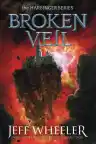 Cover of Broken Veil