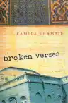 Cover of Broken Verses