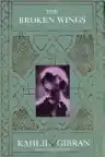 Cover of The Broken Wings