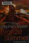 Cover of Bronze Summer