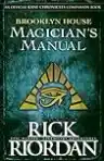 Cover of Brooklyn House Magician's Manual