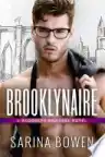Cover of Brooklynaire