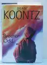 Cover of Brother Odd