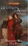 Cover of Brothers in Arms