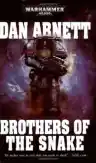 Cover of Brothers of the Snake