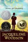 Cover of Brown Girl Dreaming