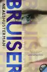 Cover of Bruiser