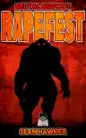 Cover of Brutal Bigfoot Rapefest