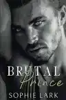 Cover of Brutal Prince