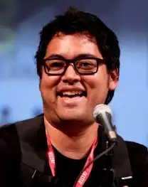 Bryan Lee O’Malley