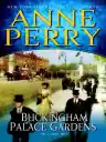 Cover of Buckingham Palace Gardens