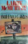 Cover of Buffalo Girls