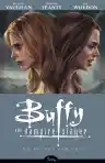 Cover of Buffy the Vampire Slayer Season Eight, Volume 2: No Future for You