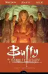 Cover of Buffy the Vampire Slayer: Season Eight — Last Gleaming