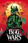 Cover of Bug Wars: Book One