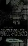 Cover of Building Blocks of the Universe