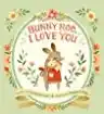 Cover of Bunny Roo, I Love You