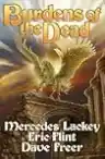 Cover of Burdens of the Dead