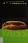 Cover of Burger Wuss