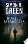 Cover of Buried Memories