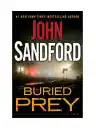 Cover of Buried Prey