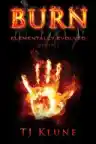 Cover of Burn