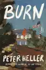 Cover of Burn