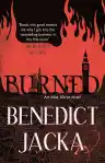 Cover of Burned