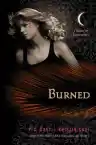 Cover of Burned