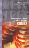 Cover of Burning Bones
