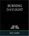 Cover of Burning Daylight