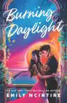 Cover of Burning Daylight