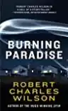 Cover of Burning Paradise