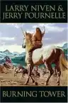 Cover of Burning Tower