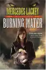 Cover of Burning Water