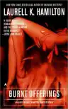 Cover of Burnt Offerings