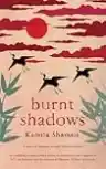 Cover of Burnt Shadows