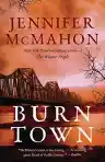 Cover of Burntown