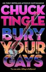 Cover of Bury Your Gays