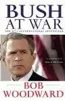 Cover of Bush at War