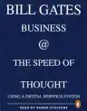 Cover of Business @ the Speed of Thought